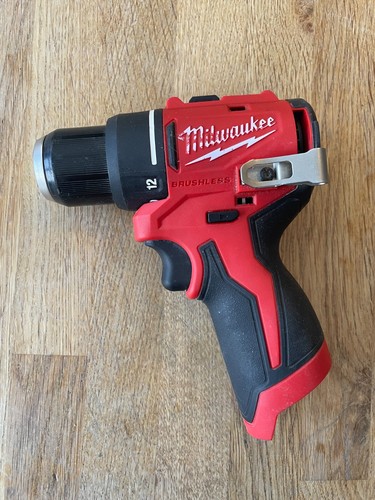 Milwaukee 12v m12blddrc m12 - milwaukee,