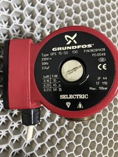 Grundfos 96281428 UPS 15-50/60