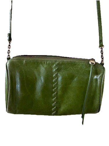 Hobo crossbody bag - crossbody,