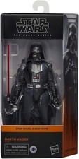 Star Wars A New Hope Darth