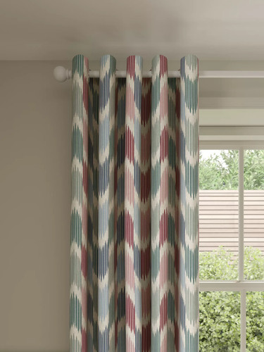 John lewis valle ikat print - valle,