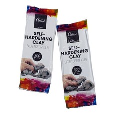 1kg Self Hardening Air Drying