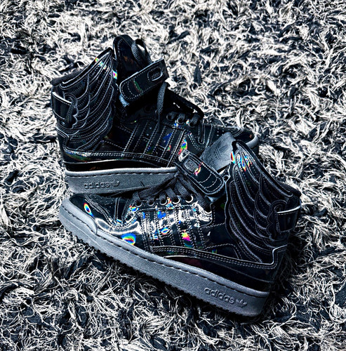 Adidas jeremy scott - scott, js
