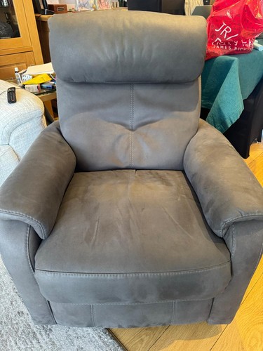 Furniture village rowan - furniture, fabric