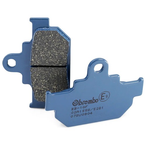 07su0904 front brake pads - 07su0904,