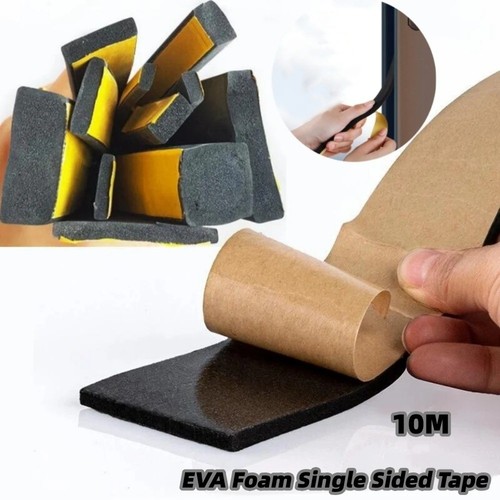 10m rubber seal - 10m,