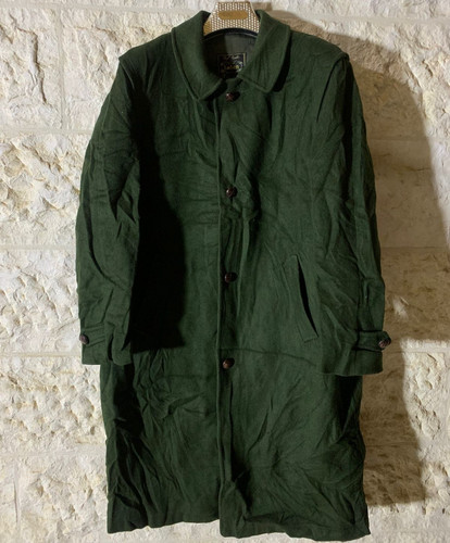 Vintage loden pure wool - vintage,