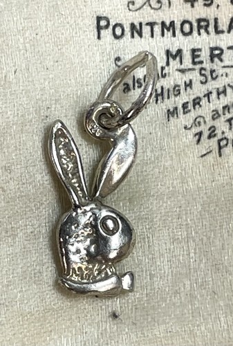 Vintage sterling silver - sterling,