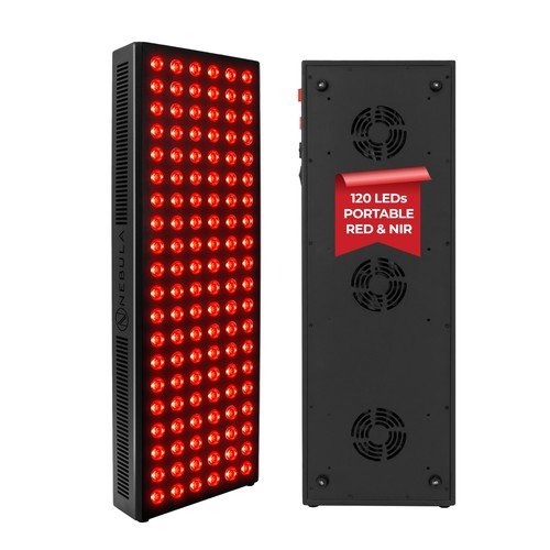 Nebula led red light - nebula,