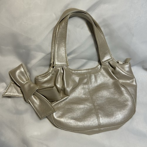 Bueno purse white small - purse,