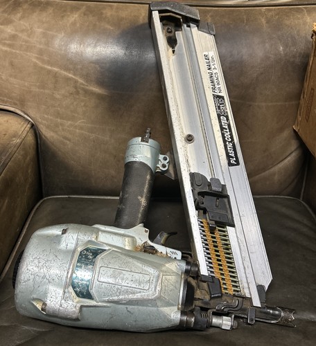 Hitachi metabo hpt nr90ac5 - hitachi/metabo,