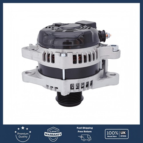 130a 12v alternator - 130a,