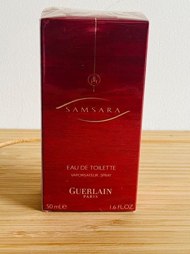 Rare find samsara - by, guerlain