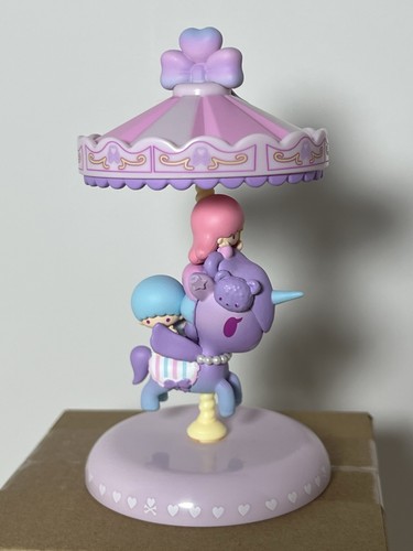 Tokidoki sweet pink carousel - sweet,