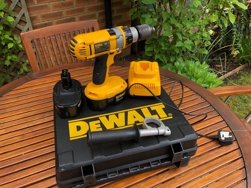 Dewalt dc988 xrp cordless - dewalt,