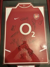 Arsenal Invincibles 2003/04