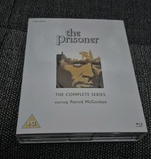 The Prisoner - Complete Series