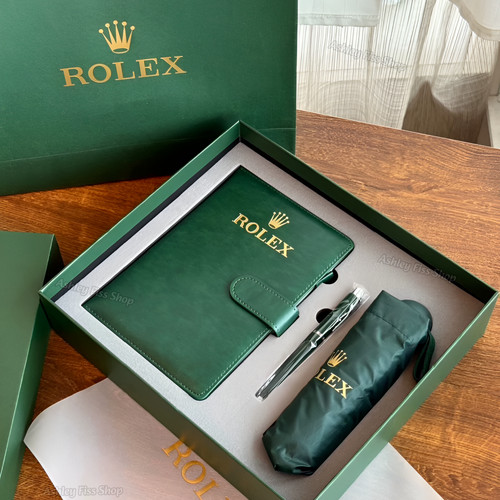 Hot rolex vip - hot, set