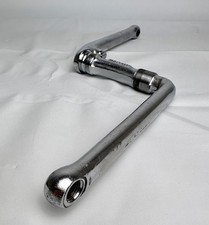 Raleigh Aero Pro Burner BMX