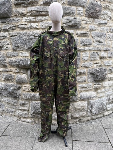 British army dpm - army, afv