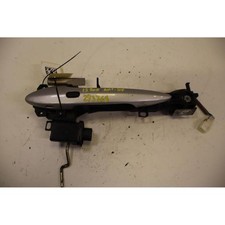 FRONT OUTER DOOR HANDLE RH