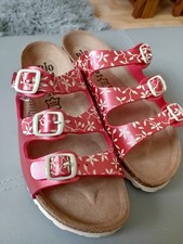 Biotime Footbed Sandals UK