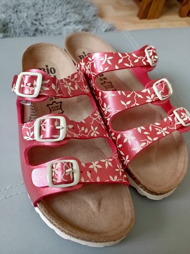 Biotime footbed sandals - biotime,