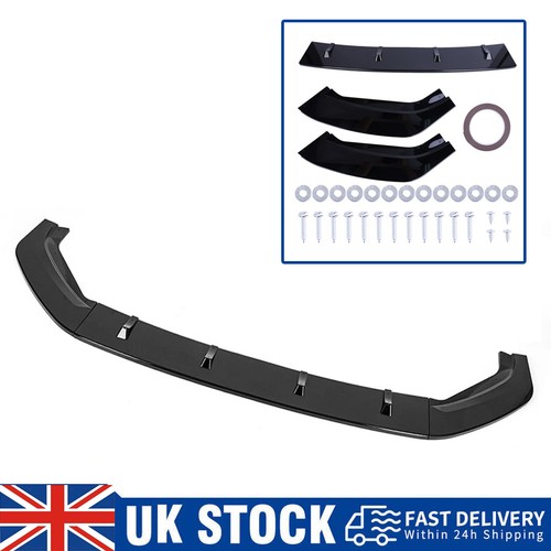 New gloss black - gloss, front