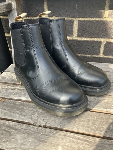 Martens 2976 vegan - dr.,