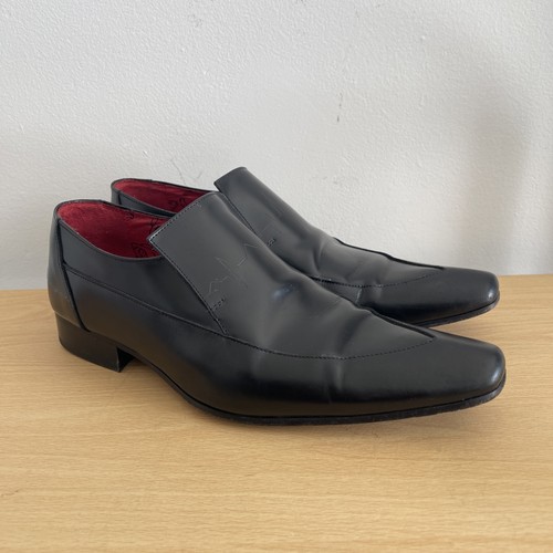 Jeffery west muse - west, slip