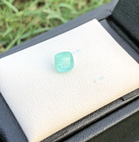Paraiba color - ct,