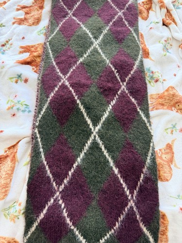 Ladies scarf and - and, s