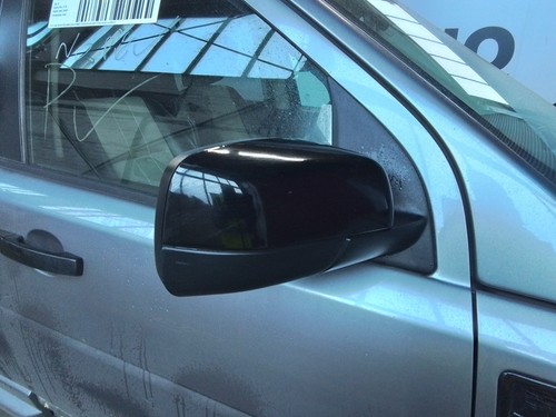 Wing mirror right grey - wing,