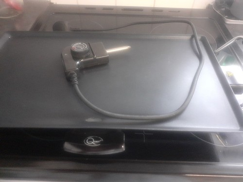 Quest electric bbq grill - quest,