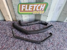 1995 YAMAHA FZR600 4JH