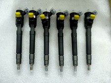 6X Diesel Fuel Injector Nozzle