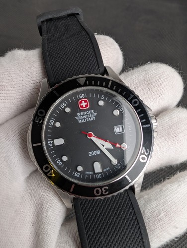 Wenger swiss military - wenger, men's
