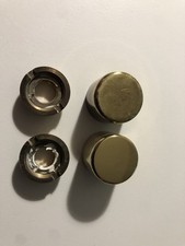 Forbes and Lomax Dimmer Knob And  Collar