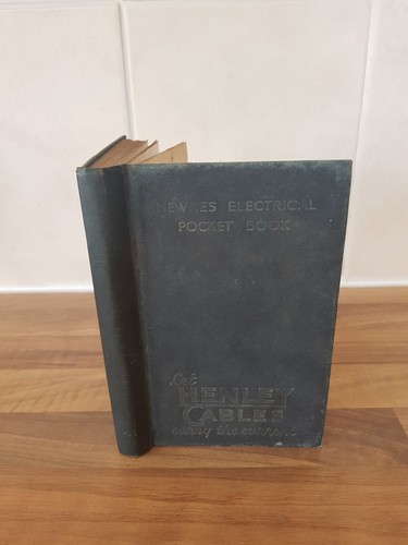 Newnes electrical pocket - newnes,
