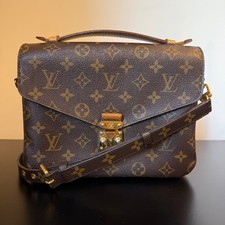 Louis Vuitton Pochette Metis
