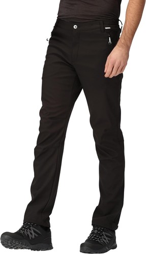 Geo softshell walking - ii,