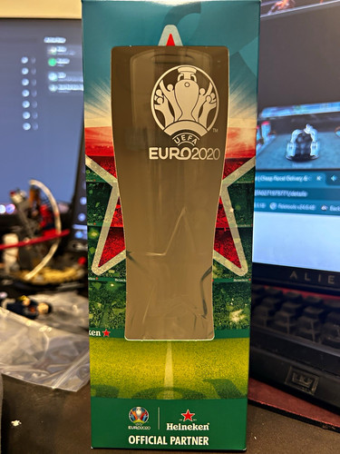 Heineken uefa euro 2020 - heineken,