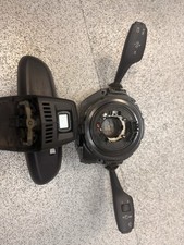 BMW F20 F21 F30Rear View Mirror EC LED FLA High Beam Assist 927308101 retrofit