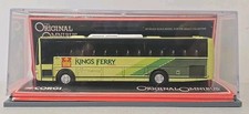 CORGI 42722 THE KINGS FERRY