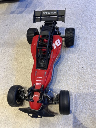 Red car - rc, car.
