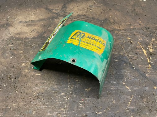 Qualcast suffolk punch 35s - punch,