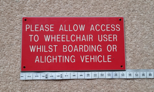 Please allow access - please, to