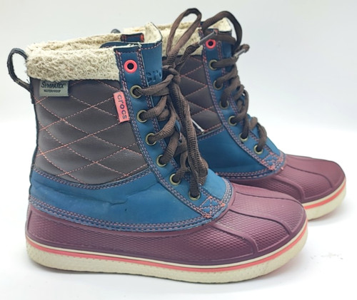 Crocs women allcast - crocs, luxe