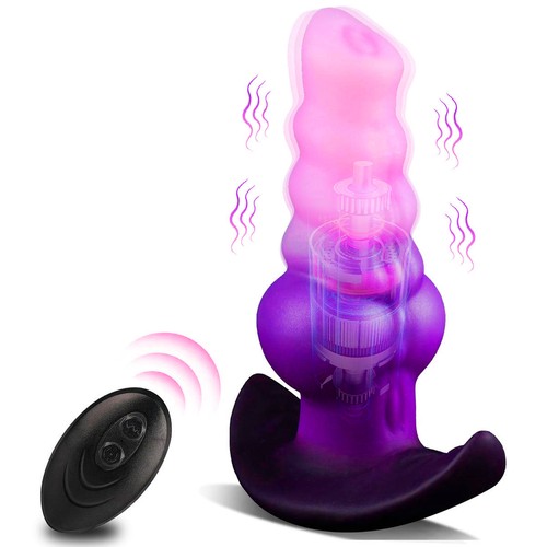 Male huge vibrating dildo - vibrating,