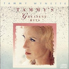 Tammy Wynette - Tammy's